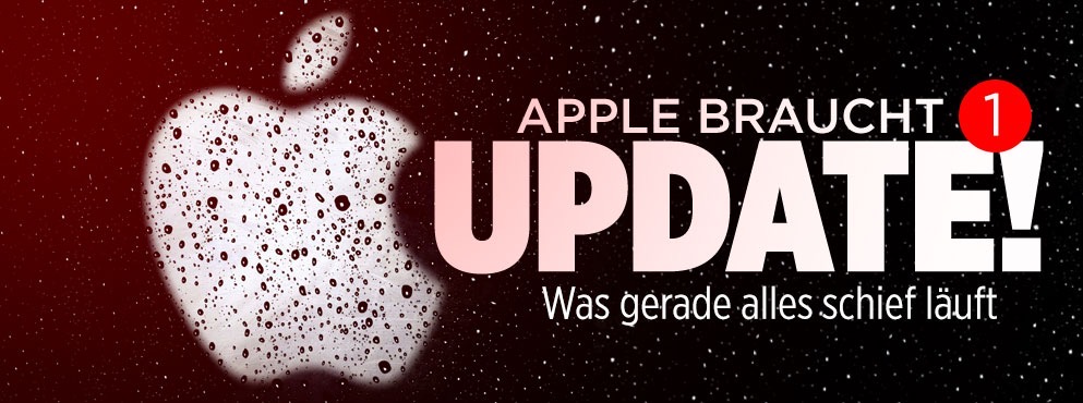 Apple Update