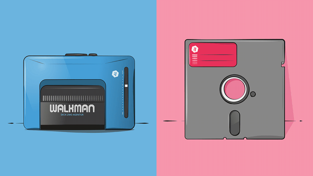 Life in Illustrations