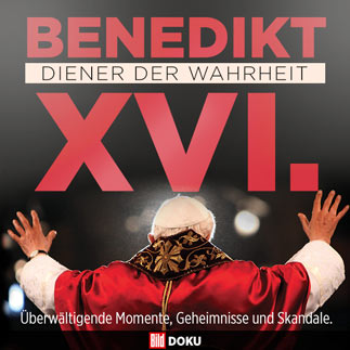 Benedikt XVI Doku