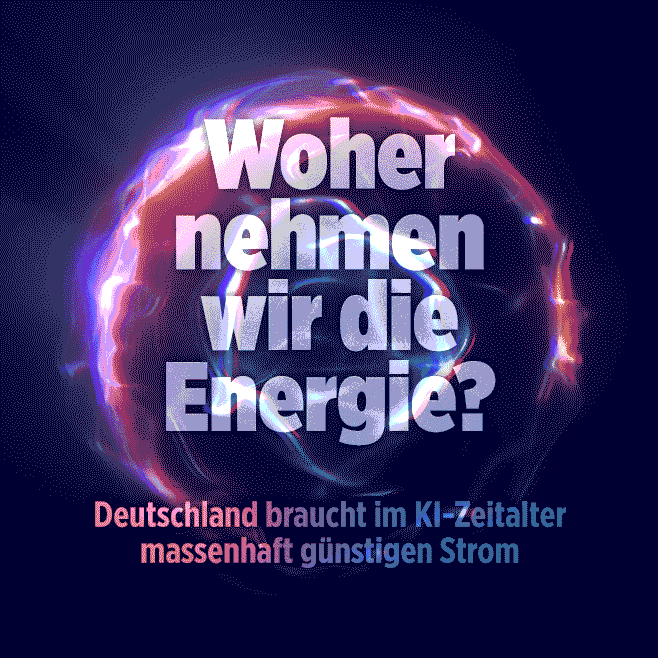 Energie Teaser